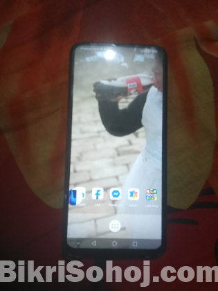 Huawei Y9 Prime 2019  4/128